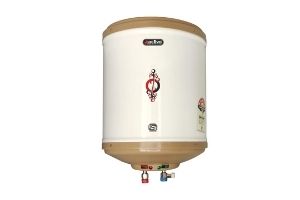 ACTIVA 10 L Instant 3 KVA 5 Star Rated Special Anti Rust Coated Tank Geyser