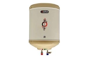 Activa HD ISI Element Instant 3 KVA 5 Star Geyser with ABS TOP Bottom