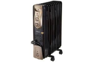 Havells OFR - 9Fin 2400-Watt PTC Fan Heater