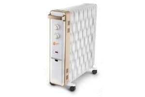 Orient Electric Ultra Comfort 13 Fin Oil Filled Radiator Room Heater