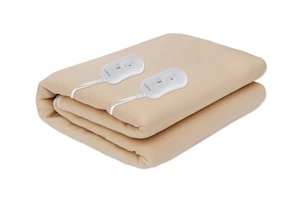 Pindia Double Bed Heating Electric Blanket