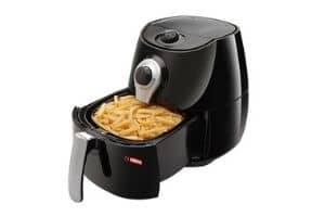 Hilton 3.5 Liter Air Fryer