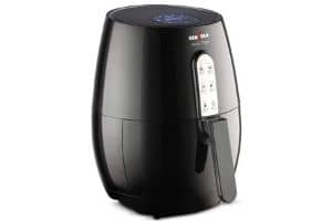 Kenstar Aster Digi 1500-Watt Oxy Fryer