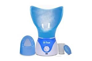 Dr Trust Home Spa Face Steamer