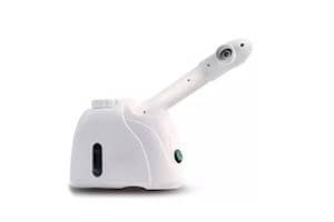 EzLife Kingdom Facial Steamer