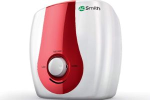 AO Smith Storage Vertical Water Heater